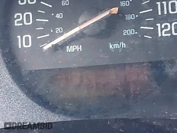 2000 Buick Regal LS with VIN 2G4WB55KXY1186332, listed as a IAAI auction lot 41154057 with Not provided miles and . Bid and sale history available at DreamBid. Image 15.