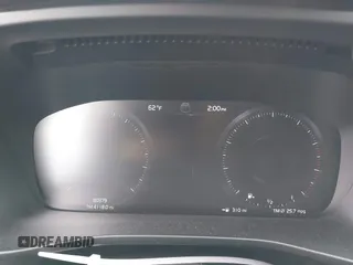 2019 Volvo XC40 Inscription с VIN YV4162UL8K2153314, выставлен на аукционе IAAI как лот 41466836 с пробегом 80 379 миль миль и . История ставок и продаж доступна на DreamBid. Изображение 7.