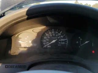 1996 Toyota Tercel DX z VIN JT2AC52L5T0190097, wystawiony jako Copart lot #76574844 z przebiegiem 175 256 mil mil oraz Tytuł czysty. Historia ofert i sprzedaży dostępna na DreamBid. Obrazek 9.