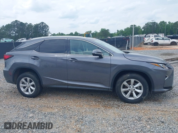 2016 Lexus RX 350 z VIN 2T2ZZMCA7GC017589, wystawiony jako IAAI lot #42172917 z przebiegiem 25 045 mil mil oraz . Historia ofert i sprzedaży dostępna na DreamBid. Obrazek 13.