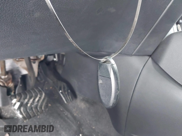 2016 Nissan Rogue SL with VIN KNMAT2MV1GP737626, listed as a IAAI auction lot 41628632 with 85,672 mi miles and . Bid and sale history available at DreamBid. Image 11.