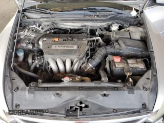 2007 Honda Accord LX with VIN 1HGCM56437A175051, listed as a Copart auction lot 59169215 with 255,162 mi miles and Salvage title. Bid and sale history available at DreamBid. Image 11.