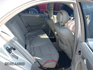 2005 Mercedes-Benz C 230 Kompressor with VIN WDBRF40J85A668022, listed as a IAAI auction lot 41075872 with 200,016 mi miles and . Bid and sale history available at DreamBid. Image 8.