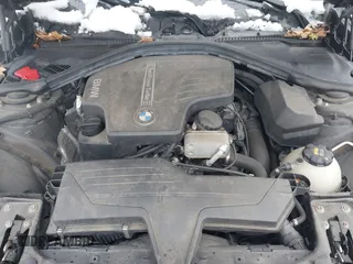 2015 BMW 3 Series 328i xDrive with VIN WBA3B5G55FNS12357, listed as a IAAI auction lot 41564058 with 91,573 mi miles. Bid and sale history available at carsss.com. Image 10.
