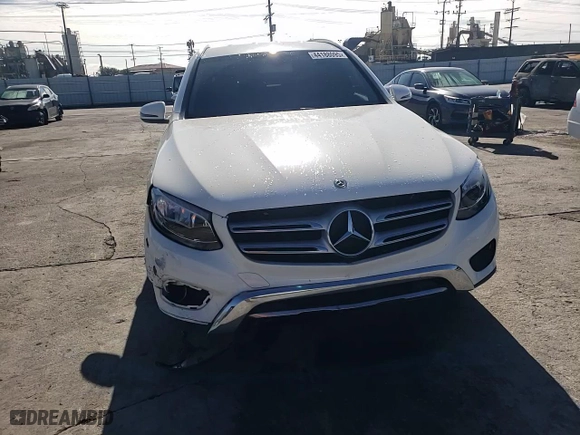 2019 Mercedes-Benz GLC with VIN WDC0G4JB6KV186291, listed as a Copart auction lot 44188095 with 71,579 mi miles and Salvage Title. Bid and sale history available at carsss.com. Image 12.