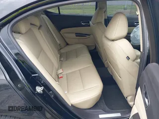 2018 Acura TLX z VIN 19UUB2F35JA009413, wystawiony jako IAAI lot #42189933 z przebiegiem 76 365 mil mil oraz . Historia ofert i sprzedaży dostępna na DreamBid. Obrazek 8.