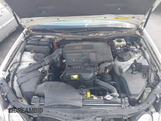 2002 Lexus GS 300 with VIN JT8BD69S720168112, listed as a IAAI auction lot 42245481 with 212,294 mi miles and . Bid and sale history available at DreamBid. Image 10.