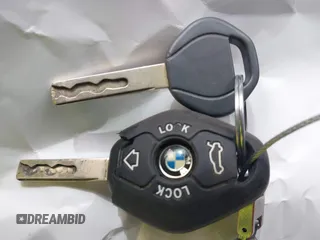 2000 BMW 3 Series 323i z VIN WBAAM3349YCA89943, wystawiony jako IAAI lot #41601117 z przebiegiem 177 726 mil mil oraz . Historia ofert i sprzedaży dostępna na DreamBid. Obrazek 11.