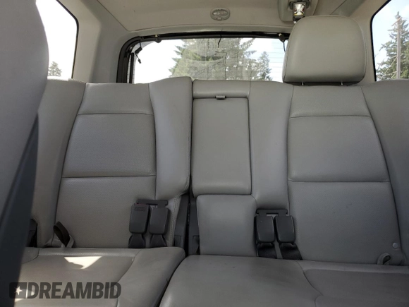 2005 Hyundai Santa Fe GLS с VIN KM8SC73E85U975020, выставлен на аукционе Copart как лот 60939385 с пробегом 111 813 миль миль и Списание • Salvage title. История ставок и продаж доступна на DreamBid. Изображение 10.