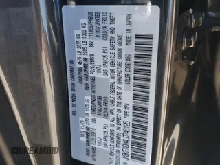 2020 Mazda CX-5 Grand Touring with VIN JM3KFADM4L0748126, listed as a Copart auction lot 50018615 with Not Provided miles and Salvage Title. Bid and sale history available at carsss.com. Image 16.