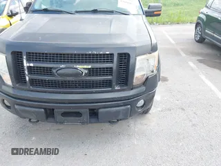 2010 Ford F-150 XL z VIN 1FTFX1EV1AKB05829, wystawiony jako IAAI lot #42680405 z przebiegiem 202 818 mil mil oraz . Historia ofert i sprzedaży dostępna na DreamBid. Obrazek 6.