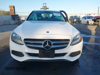 2017 Mercedes-Benz C 300 with VIN 55SWF4JB5HU191717, listed as a IAAI auction lot 41400167 with 37,803 mi miles and . Bid and sale history available at carsss.com. Image 13.
