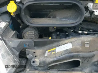 2023 Ram ProMaster Cargo с VIN 3C6LRVDG8PE541538, выставлен на аукционе IAAI как лот 43130640 с пробегом 54 168 миль миль и . История ставок и продаж доступна на DreamBid. Изображение 19.