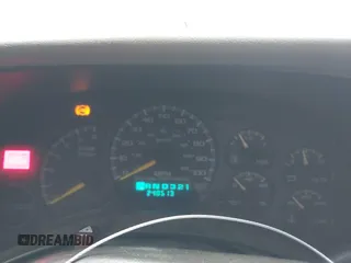 2000 Chevrolet Silverado 1500 with VIN 2GCEC19V3Y1329826, listed as a IAAI auction lot 41869149 with 240,513 mi miles. Bid and sale history available at carsss.com. Image 7.