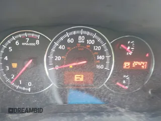 2010 Nissan Maxima SV with VIN 1N4AA5AP4AC805225, listed as a IAAI auction lot 42517791 with 204,247 mi miles and . Bid and sale history available at DreamBid. Image 7.