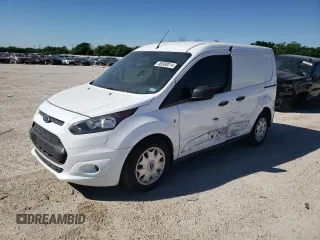 2015 Ford Transit Connect XLT with VIN NM0LS6F71F1219144, listed as a Copart auction lot 49380014 with 111,532 mi miles and . Bid and sale history available at DreamBid. Image 1.