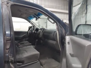 2013 Nissan Frontier SV with VIN 1N6AD0CW2DN720396, listed as a IAAI auction lot 42164790 with 189,055 mi miles and . Bid and sale history available at DreamBid. Image 5.