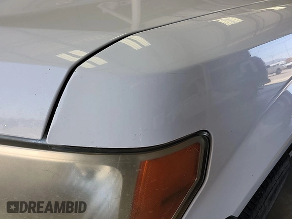 2013 Ford F-150 XL с VIN 1FTEX1EM1DFC51079, выставлен на аукционе IAAI как лот 42563468 с пробегом 140 709 миль миль и . История ставок и продаж доступна на DreamBid. Изображение 35.