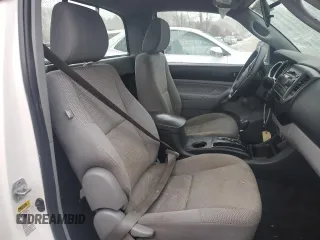 2012 Toyota Tacoma with VIN 5TFPX4EN8CX010017, listed as a Copart auction lot 43104405 with 179,873 mi miles and Clean title. Bid and sale history available at DreamBid. Image 10.