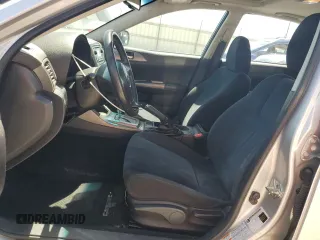 2011 Subaru Impreza Premium z VIN JF1GH6B67BH810070, wystawiony jako Copart lot #55526615 z przebiegiem 117 756 mil mil oraz Szkoda całkowita • Salvage title. Historia ofert i sprzedaży dostępna na DreamBid. Obrazek 7.
