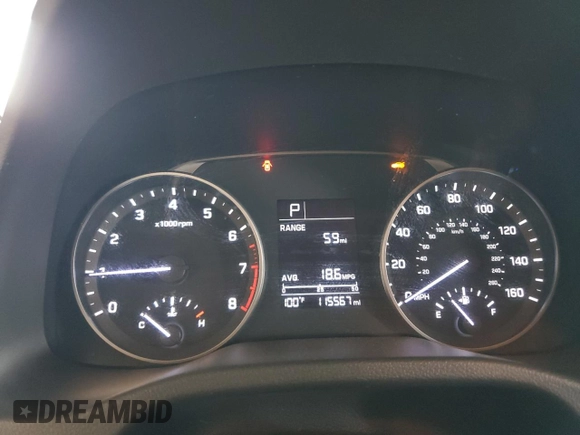 2017 Hyundai Elantra SE z VIN 5NPD74LF3HH177080, wystawiony jako Copart lot #57652195 z przebiegiem 115 567 mil mil oraz Szkoda całkowita • Salvage title. Historia ofert i sprzedaży dostępna na DreamBid. Obrazek 9.