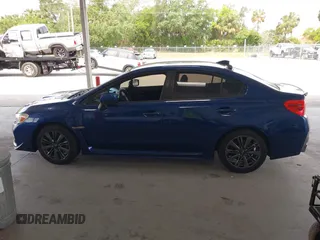 2015 Subaru WRX with VIN JF1VA1A60F9833285, listed as a IAAI auction lot 42127612 with 100,035 mi miles and . Bid and sale history available at DreamBid. Image 14.