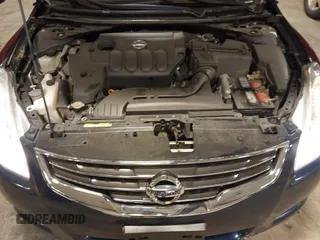 2012 Nissan Altima 2.5 with VIN 1N4AL2AP4CN478860, listed as a IAAI auction lot 41911788 with 165,203 mi miles and . Bid and sale history available at DreamBid. Image 10.