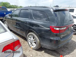 2020 Dodge Durango GT Plus z VIN 1C4RDJDG3LC107443, wystawiony jako IAAI lot #42266024 z przebiegiem 87 183 mil mil oraz . Historia ofert i sprzedaży dostępna na DreamBid. Obrazek 3.