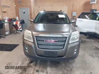 2011 GMC Terrain SLT-2 with VIN 2CTALWEC7B6387212, listed as a IAAI auction lot 41503601 with 206,729 mi miles and . Bid and sale history available at carsss.com. Image 6.