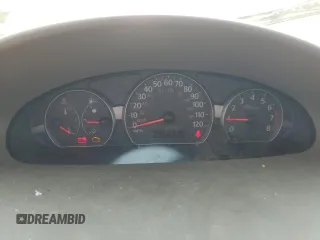 2004 Saturn ION ION 2 z VIN 1G8AJ52F94Z185791, wystawiony jako Copart lot #60631535 z przebiegiem 69 127 mil mil oraz Szkoda całkowita • Salvage title. Historia ofert i sprzedaży dostępna na DreamBid. Obrazek 9.