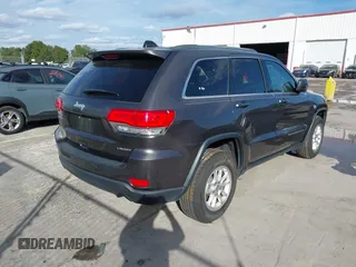 2018 Jeep Grand Cherokee Altitude with VIN 1C4RJFAG9JC459143, listed as a IAAI auction lot 38138630 with 71,150 mi miles and . Bid and sale history available at DreamBid. Image 4.