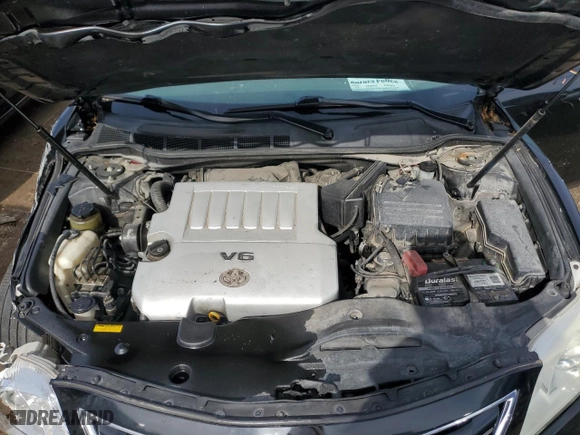 2011 Toyota Camry LE with VIN 4T1BK3EK1BU120198, listed as a Copart auction lot 50363515 with 188,492 mi miles and Salvage Title. Bid and sale history available at carsss.com. Image 11.