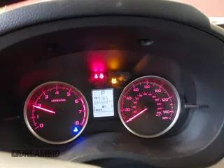 2014 Subaru Forester Premium z VIN JF2SJAEC1EH555726, wystawiony jako IAAI lot #41680381 z przebiegiem 85 528 mil mil oraz . Historia ofert i sprzedaży dostępna na DreamBid. Obrazek 7.