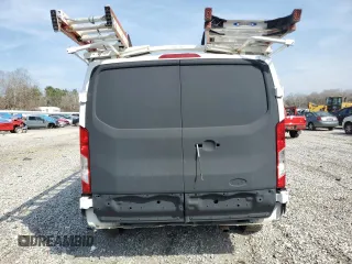 2019 Ford Transit z VIN 1FTYR1ZM4KKA53814, wystawiony jako Copart lot #44163515 z przebiegiem 137 324 mil mil oraz Szkoda całkowita • Salvage title. Historia ofert i sprzedaży dostępna na DreamBid. Obrazek 6.