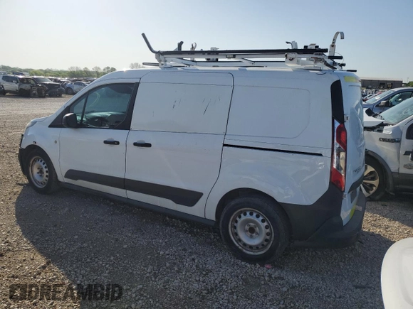 2014 Ford Transit Connect XL z VIN NM0LS7E74E1170978, wystawiony jako Copart lot #52958935 z przebiegiem Nie podano mil oraz Tytuł czysty. Historia ofert i sprzedaży dostępna na DreamBid. Obrazek 2.
