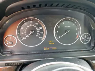 2011 BMW 5 Series 535i z VIN WBAFR7C53BC800189, wystawiony jako Copart lot #56293035 z przebiegiem 201 440 mil mil oraz Szkody całkowita. Historia ofert i sprzedaży dostępna na DreamBid. Obrazek 9.