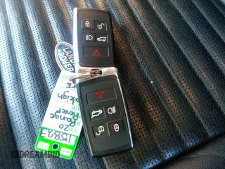 2020 Land Rover Discovery Sport S R-Dynamic with VIN SALCT2FX9LH879629, listed as a IAAI auction lot 41257748 with 52,931 mi miles. Bid and sale history available at carsss.com. Image 11.