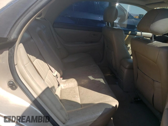 1998 Lexus ES 300 Luxury Sport Sdn with VIN JT8BF28GXW5030072, listed as a Copart auction lot 69242554 with 152,229 mi miles and Salvage Title. Bid and sale history available at carsss.com. Image 10.