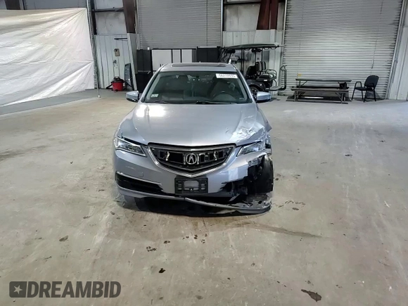 2015 Acura TLX z VIN 19UUB1F35FA029131, wystawiony jako Copart lot #58272695 z przebiegiem 107 468 mil mil oraz Czysty tytuł • Clean title. Historia ofert i sprzedaży dostępna na DreamBid. Obrazek 14.
