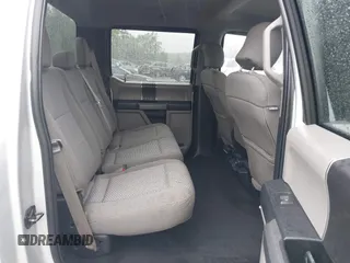 2017 Ford F-150 XL z VIN 1FTEW1E8XHKE53051, wystawiony jako IAAI lot #42330260 z przebiegiem 197 271 mil mil oraz . Historia ofert i sprzedaży dostępna na DreamBid. Obrazek 8.