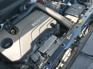 2020 Chevrolet Equinox LT z VIN 3GNAXKEV8LS655172, wystawiony jako IAAI lot #42793059 z przebiegiem 48 435 mil mil oraz . Historia ofert i sprzedaży dostępna na DreamBid. Obrazek 22.