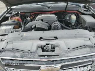 2008 Chevrolet Avalanche LS z VIN 3GNEC12008G248523, wystawiony jako Copart lot #87402164 z przebiegiem 204 516 mil mil oraz Szkoda całkowita • Salvage title. Historia ofert i sprzedaży dostępna na DreamBid. Obrazek 12.