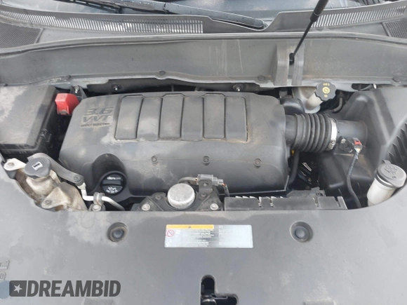 2016 GMC Acadia Denali with VIN 1GKKVTKD5GJ175039, listed as a IAAI auction lot 41486077 with 137,509 mi miles. Bid and sale history available at carsss.com. Image 10.