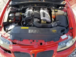 2004 Pontiac GTO with VIN 6G2VX12GX4L236233, listed as a Copart auction lot 78680764 with 114,650 mi miles and Salvage Title. Bid and sale history available at carsss.com. Image 11.
