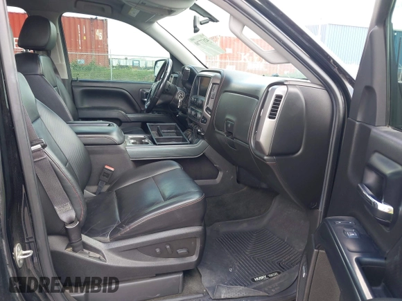 2014 GMC Sierra 1500 SLT z VIN 3GTU2VEC2EG181326, wystawiony jako IAAI lot #42177780 z przebiegiem 219 503 mil mil oraz . Historia ofert i sprzedaży dostępna na DreamBid. Obrazek 5.