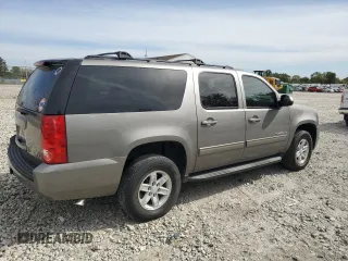 2012 GMC Yukon XL SLE with VIN 1GKS1HE09CR220884, listed as a Copart auction lot 74550624 with 181,006 mi miles and Clean Title. Bid and sale history available at carsss.com. Image 3.