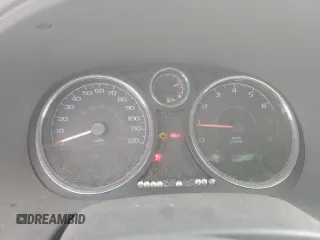 2007 Chevrolet Cobalt LT with VIN 1G1AL55F677138691, listed as a Copart auction lot 52513785 with 138,488 mi miles and Salvage Title. Bid and sale history available at DreamBid. Image 9.