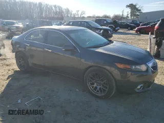 2014 Acura TSX Technology z VIN JH4CU2F69EC002777, wystawiony jako Copart lot #43132795 z przebiegiem 132 767 mil mil oraz Szkoda całkowita • Salvage title. Historia ofert i sprzedaży dostępna na DreamBid. Obrazek 4.