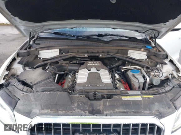 2015 Audi Q5 Premium Plus с VIN WA1DGAFP9FA117516, выставлен на аукционе IAAI как лот 41482588 с пробегом 113 324 миль миль и . История ставок и продаж доступна на DreamBid. Изображение 10.