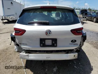 2018 Buick Regal Preferred с VIN W04GU8SX0J1111665, выставлен на аукционе Copart как лот 59795645 с пробегом 88 149 миль миль и Списание • Salvage title. История ставок и продаж доступна на DreamBid. Изображение 6.